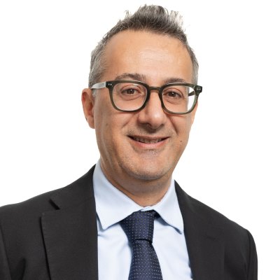 Eng. Gianluigi Cutropia